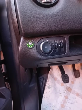 Opel Meriva 1, 4I ГАЗ/БЕНЗИН, снимка 16