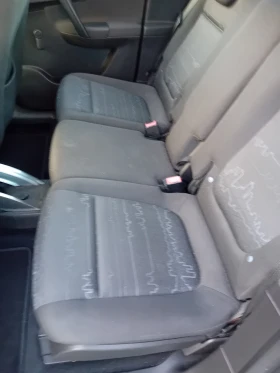 Opel Meriva 1, 4I ГАЗ/БЕНЗИН, снимка 12