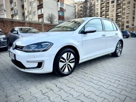 VW Golf e-Golf 7.5 сервизна история, снимка 2