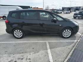 Opel Zafira, снимка 7