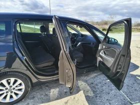 Opel Zafira, снимка 17