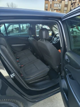 Opel Zafira, снимка 14