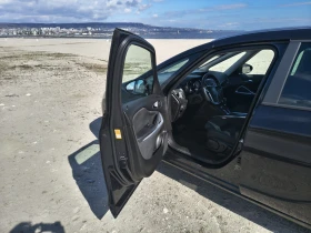 Opel Zafira, снимка 9