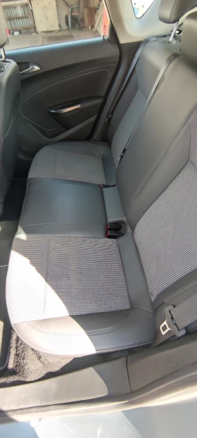 Opel Astra 1.7 CDTI, снимка 13