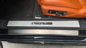 Bentley Continental gt Speed W12 = MGT Select 2 = SpecialEdition 1 of 100, снимка 7