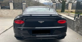 Bentley Continental gt Speed W12 = MGT Select 2 = Carbon, снимка 3