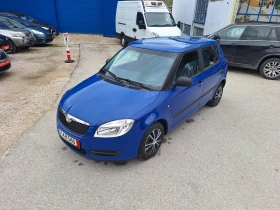 Skoda Fabia 1.2i, снимка 1