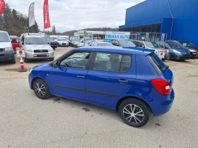 Skoda Fabia 1.2i, снимка 8