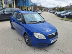 Skoda Fabia 1.2i, снимка 2
