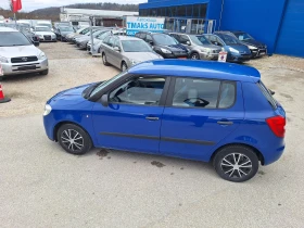 Skoda Fabia 1.2i, снимка 7