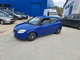 Skoda Fabia 1.2i, снимка 5