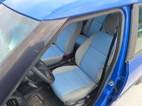 Skoda Fabia 1.2i, снимка 10