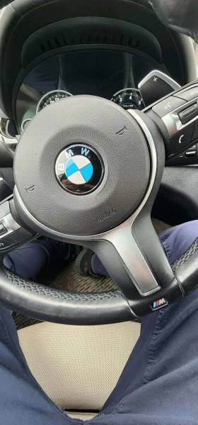 BMW 640 * 640i xDrive * PANO* KEYLESS* ПОДГРЕВ* , снимка 7