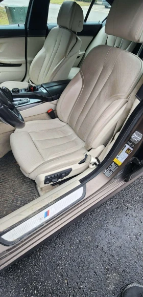 BMW 640 * 640i xDrive * PANO* KEYLESS* ПОДГРЕВ* , снимка 5