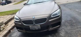BMW 640 * 640i xDrive * PANO* KEYLESS* ПОДГРЕВ* , снимка 1