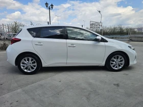 Toyota Auris 2.0 D-4D/ 124 к.с./ УНИКАТ, снимка 7