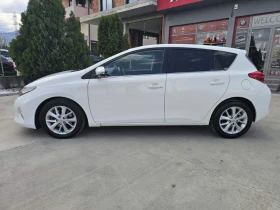Toyota Auris 2.0 D-4D/ 124 к.с./ УНИКАТ, снимка 3