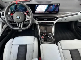 BMW M4 Competition Coupe xDrive = Shadow Line = Гаранция, снимка 8