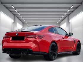 BMW M4 Competition Coupe xDrive = Shadow Line = Гаранция, снимка 2