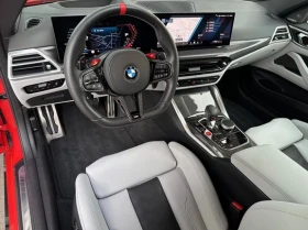 BMW M4 Competition Coupe xDrive = Shadow Line = Гаранция, снимка 6