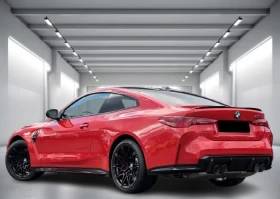 BMW M4 Competition Coupe xDrive = Shadow Line = Гаранция, снимка 3
