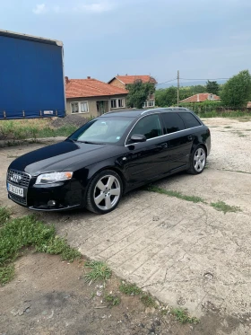 Audi A4, снимка 2