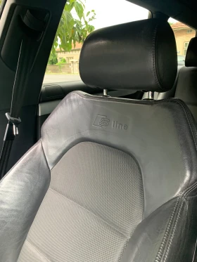 Audi A4, снимка 9