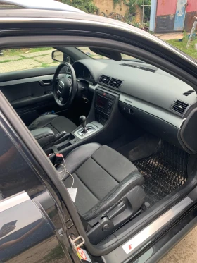 Audi A4, снимка 8