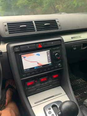 Audi A4, снимка 5