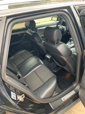 Audi A4, снимка 7