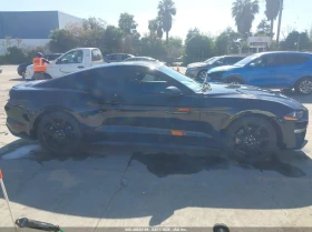 Ford Mustang 2.3l Ecoboost, снимка 13