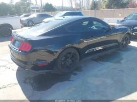 Ford Mustang 2.3l Ecoboost, снимка 4