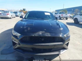 Ford Mustang 2.3l Ecoboost, снимка 12