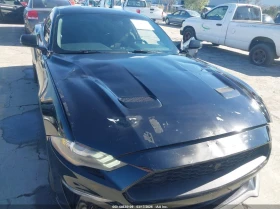 Ford Mustang 2.3l Ecoboost, снимка 6