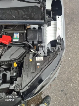 Ford Courier 1.0Turbo Cargo, снимка 11