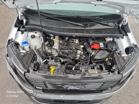 Ford Courier 1.0Turbo Cargo, снимка 9