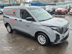 Ford Courier 1.0Turbo Cargo, снимка 2
