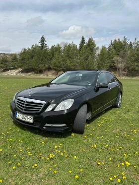 Mercedes-Benz E 350, снимка 2
