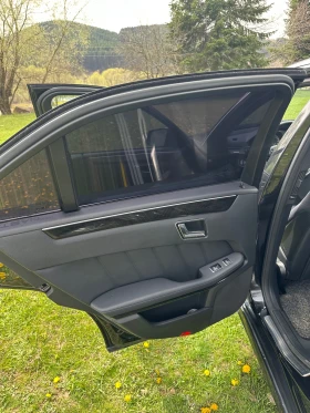 Mercedes-Benz E 350, снимка 8