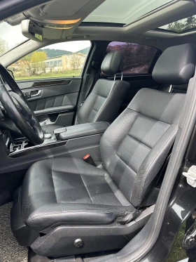 Mercedes-Benz E 350, снимка 13