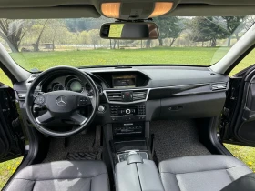 Mercedes-Benz E 350, снимка 15