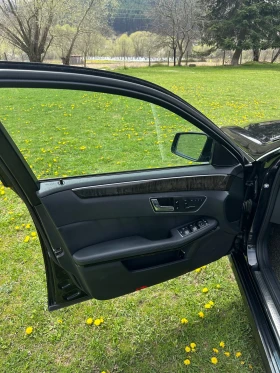 Mercedes-Benz E 350, снимка 10