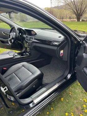 Mercedes-Benz E 350, снимка 17