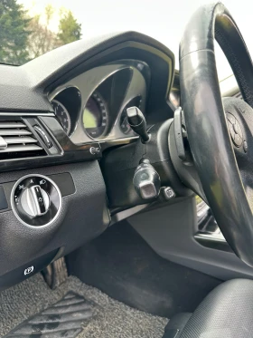 Mercedes-Benz E 350, снимка 12