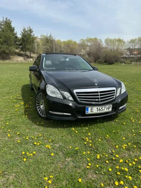 Mercedes-Benz E 350, снимка 1