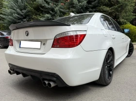 BMW 525 3.0i CarPlay M-packet Панорама, снимка 2