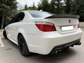 BMW 525 3.0i CarPlay M-packet Панорама, снимка 1