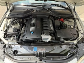 BMW 525 3.0i CarPlay M-packet Панорама, снимка 13