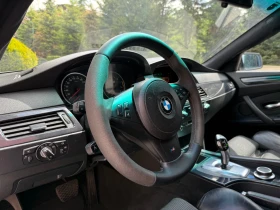 BMW 525 3.0i CarPlay M-packet Панорама, снимка 10