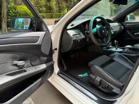 BMW 525 3.0i CarPlay M-packet Панорама, снимка 5